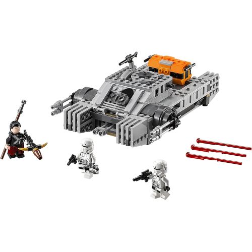  LEGO STAR WARS Imperial Assault Hovertank 75152