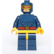 LEGO Super Heroes - Cyclops (2014)