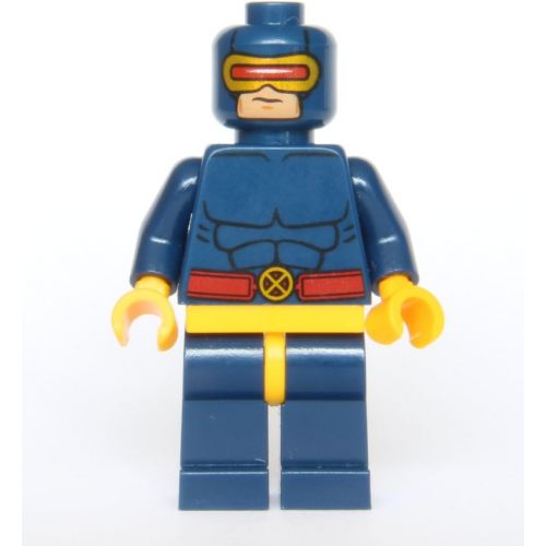  LEGO Super Heroes - Cyclops (2014)