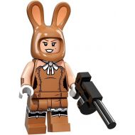 LEGO Batman Movie Series 1 Collectible Minifigure - March Harriet (71017)