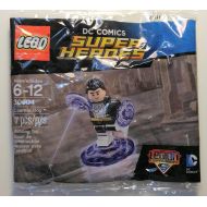 Lego Legion of Superheroes Cosmic Boy Minifigure 30604