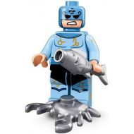 LEGO Batman Movie Series 1 Collectible Minifigure - Zodiac Master (71017)