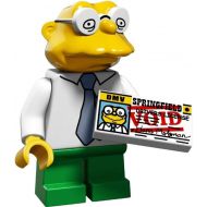 LEGO The Simpsons Series 2 Collectible Minifigure 71009 - Hans Moleman
