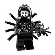 LEGO Series 18 Collectible Party Minifigure - Spider Suit Boy (71021)