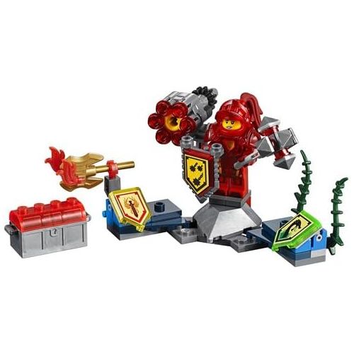  LEGO Nexo Knights - Ultimate Macy