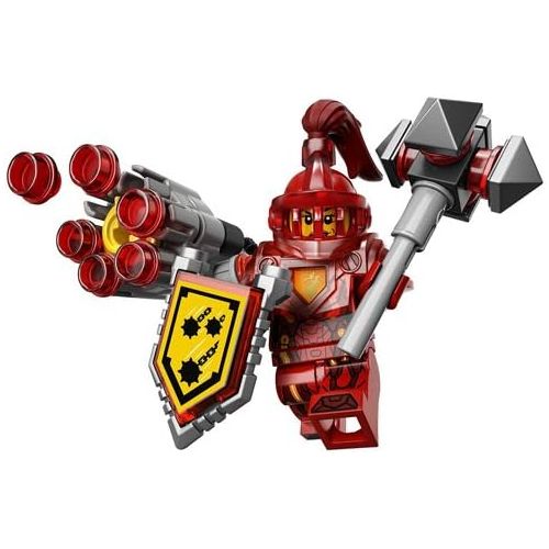 LEGO Nexo Knights - Ultimate Macy