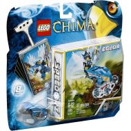 LEGO Chima Nest Dive (70105)