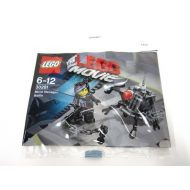 Lego - The Lego Movie Micro Manager Battle 30281 Polybag