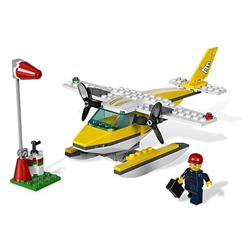  LEGO City Seaplane (3178)