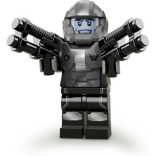  LEGO Minifigures Series 13 Galaxy Trooper Construction Toy