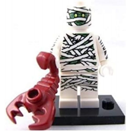  LEGO - Minifigures Series 3 - MUMMY