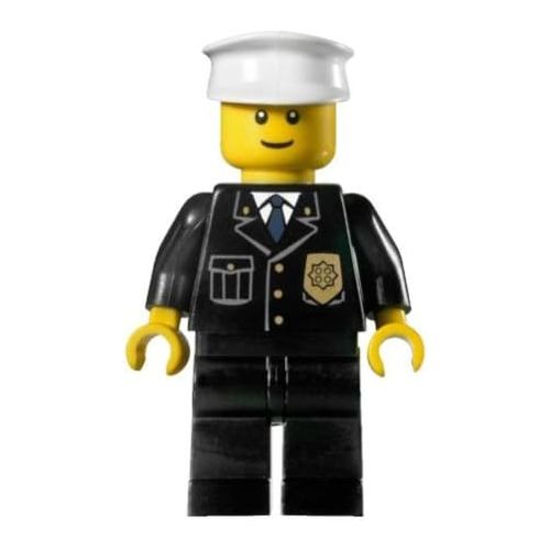  LEGO City: Police Car