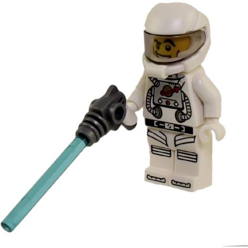  LEGO 8683 Minifigures Series 1 - Spaceman