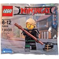 LEGO The Ninjago Movie Kendo Lloyd Set #30608 [Bagged]