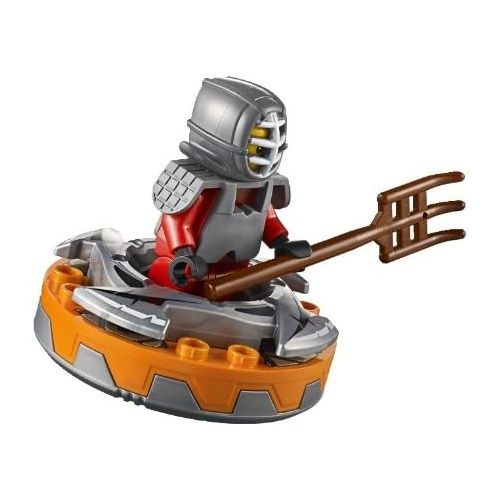  LEGO Ninjago Spinner Battle 9456