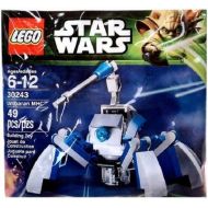 LEGO Star Wars: Umbaran MHC Set 30243 (Bagged)
