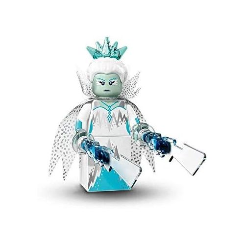  LEGO Series 16 Collectible Minifigures - Ice Queen (71013)