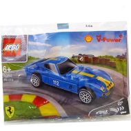 LEGO 2014 The New Shell V-Power Collection Ferrari 250 GTO 40192 Exclusive Sealed
