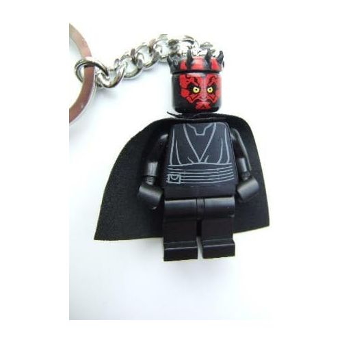  LEGO Star Wars: Darth Maul Key Chain