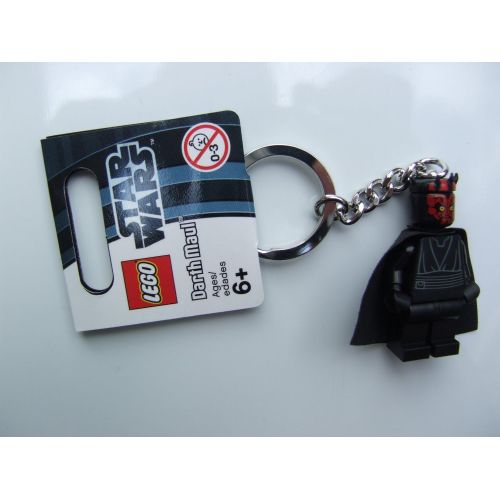  LEGO Star Wars: Darth Maul Key Chain