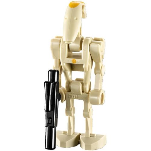  LEGO Star Wars 75043: AT-AP