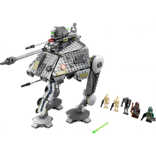  LEGO Star Wars 75043: AT-AP