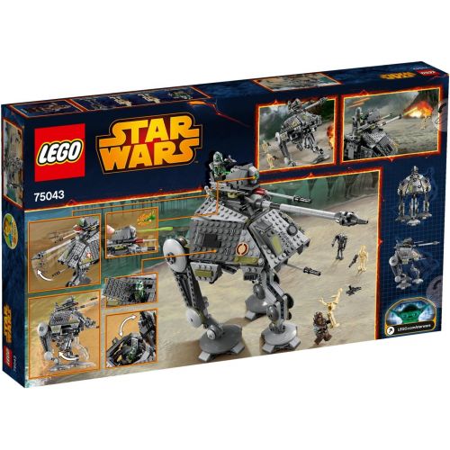  LEGO Star Wars 75043: AT-AP