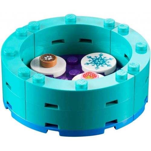  LEGO Dr. Fox Magnifying Machine