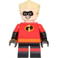 LEGO Disney: Incredibles 2 Movie MiniFigure - Dash Parr (10761)
