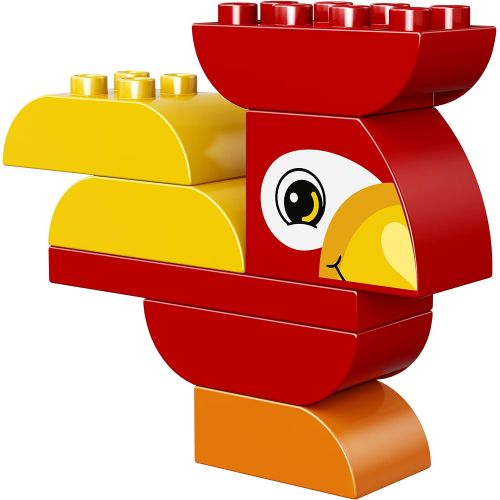  LEGO DUPLO My First Bird 10852 Building Kit