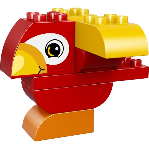  LEGO DUPLO My First Bird 10852 Building Kit