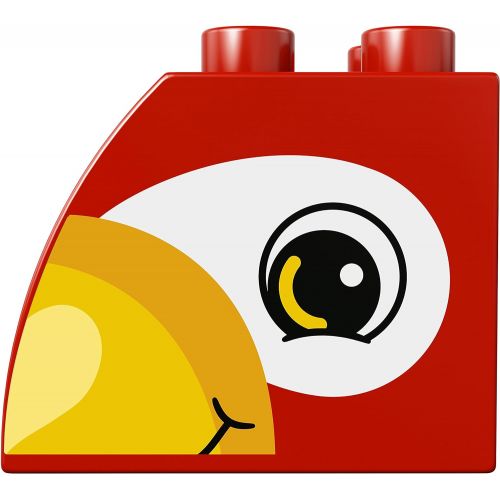  LEGO DUPLO My First Bird 10852 Building Kit