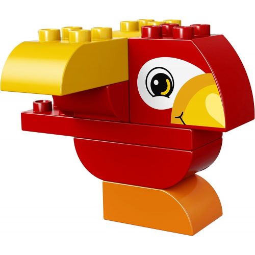  LEGO DUPLO My First Bird 10852 Building Kit