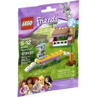 LEGO Friends Bunnys Hutch (41022)