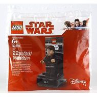 Lego Disney star wars DJ Minifigure Polybag Set 40298