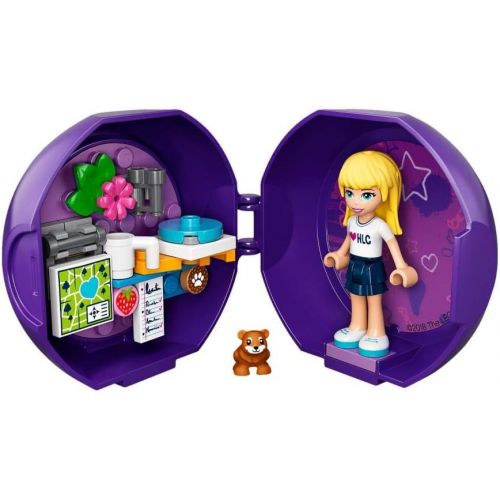  LEGO Friends 5005236- Construction Toy, Colourful