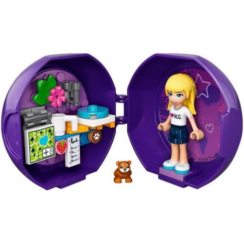  LEGO Friends 5005236- Construction Toy, Colourful