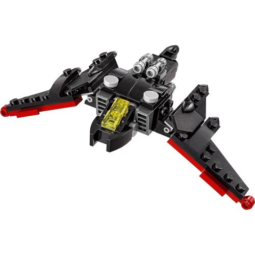  LEGO the Batman Movie Polybag - the Mini Batwing (30524)