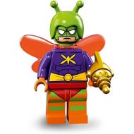 LEGO The Batman Movie Series 2 Collectible Minifigure - Killer Moth (71020)