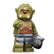 LEGO Series 9 Collectible Minifigure - Cyclops with Club (71000)