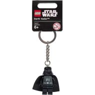 Lego Key Chain Star Wars Darth Vader