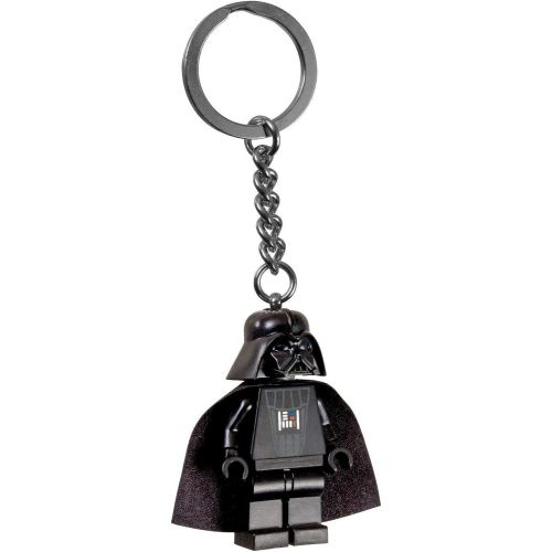  Lego Key Chain Star Wars Darth Vader
