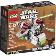 LEGO Star Wars Microfighters Series 2 Republic Gunship (75076)