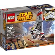 LEGO Star Wars T-16 Skyhopper Toy