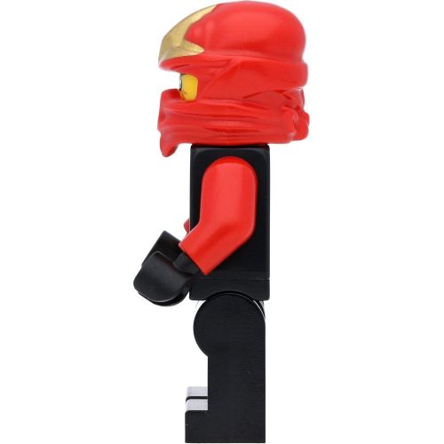  Lego Ninjago 2013 Kai Minifigure Final Battle Suit