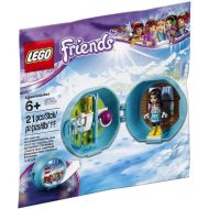 LEGO Friends Emma Ski-Pod (5004920) Bagged