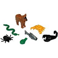 LEGO Parts & Pieces: Animal Pack