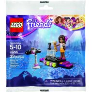 LEGO Friends 30205 Pop Star Andrea New 2015