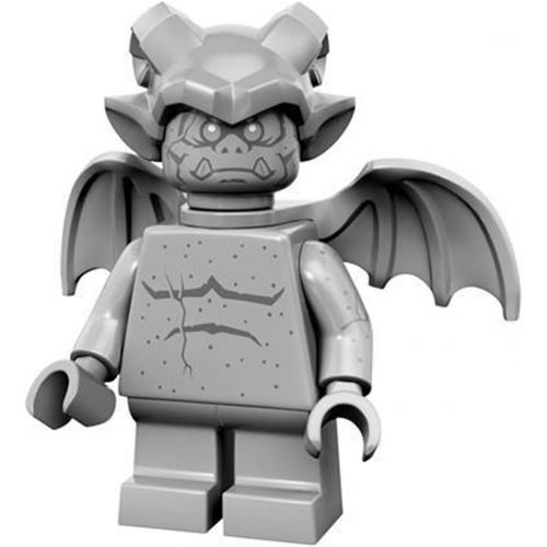 LEGO Series 14 Minifigure Gargoyle