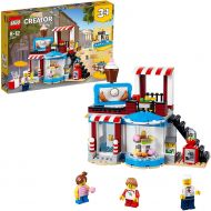 LEGO Creator Modular Sweet Surprises 31077